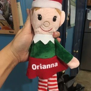 Meet your Posher, Terri